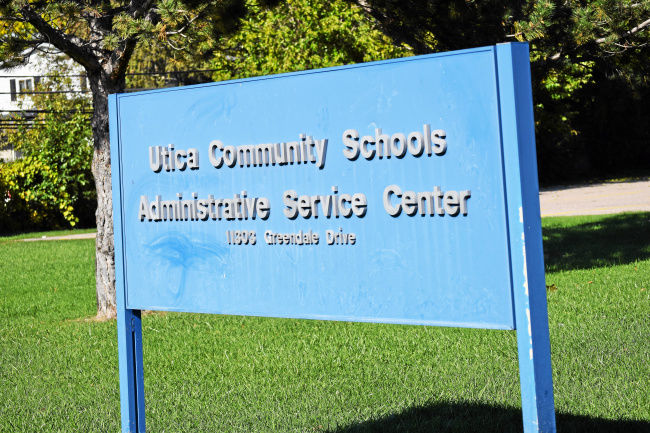Utica Schools