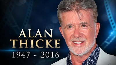 Alan Thicke