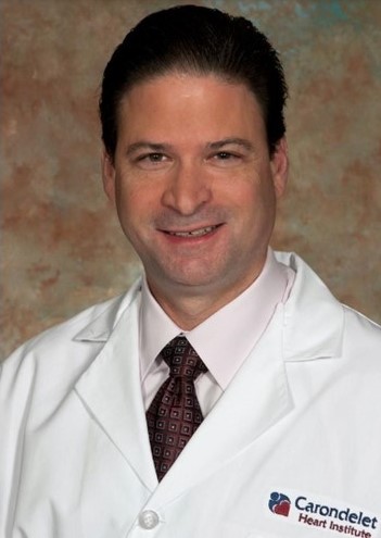 Dr. Michael Liston