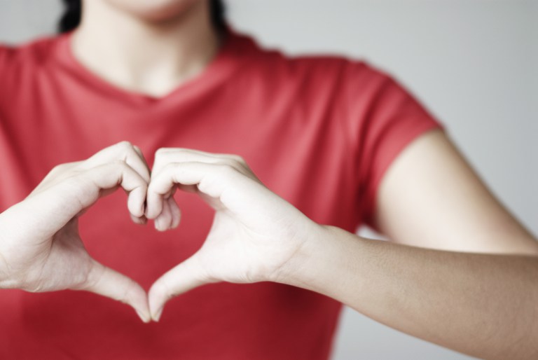 Tips to help your heart health