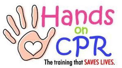 CPR training for children could save lives.