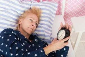 Short-term sleep deprivation can increase heart disease risk