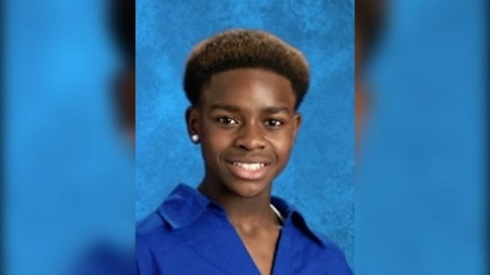 13-year-old Texas football player dies after becoming unresponsive