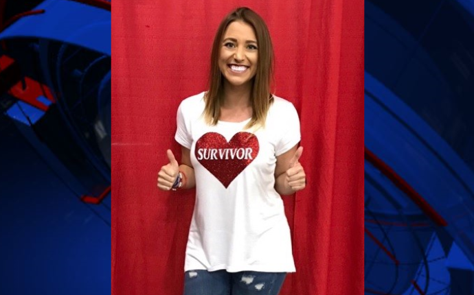 FSU graduate and Tallahassee native survives cardiac arrest, preaches importance of CPR