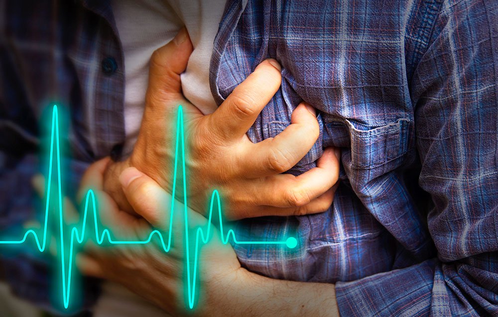 9 Out Of 10 People Don’t Survive Sudden Cardiac Arrest. Here’s Why