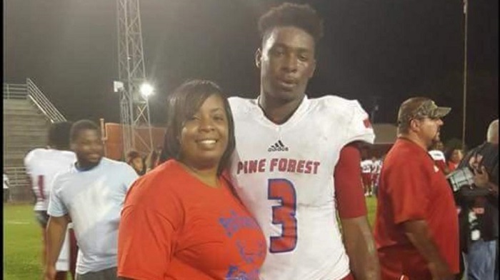 Pensacola teen off life support after cardiac arrest during practice