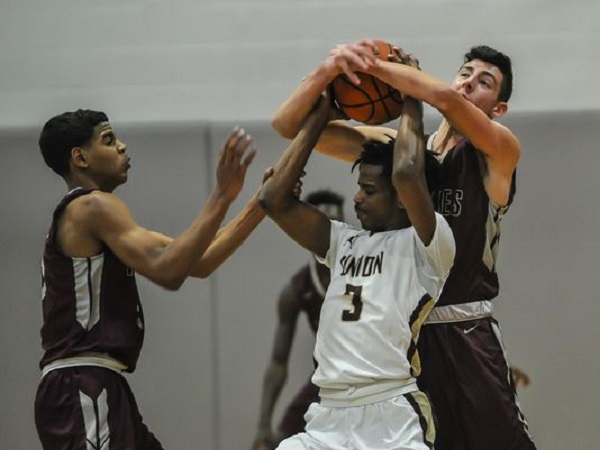 Matawan High School basketball player 'slowly recovering' after sudden cardiac arrest