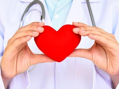 FREE heart health screening for YOU!