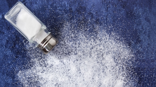 High-salt diet putting teens at risk of heart disease later in life