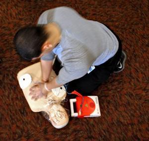 Rules seek to educate parents, young athletes on sudden cardiac arrest