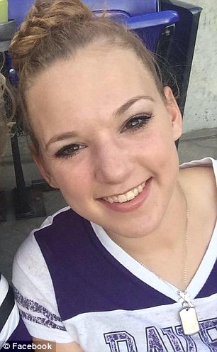 High school athlete dies from cardiac arrest aged 17

