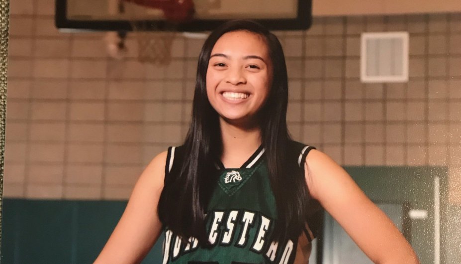 Kimberly Nuestro collapsed at an AAU game in May and died at Stanford hours later