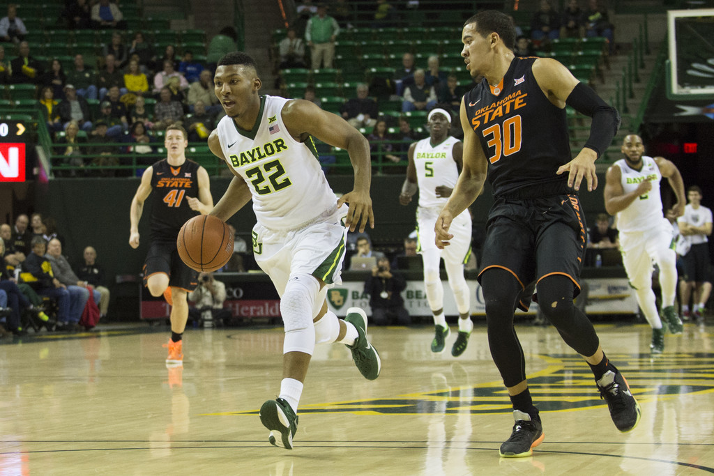 King McClure was told by doctors after being diagnosed with a heart condition last summer that he could never play basketball again.