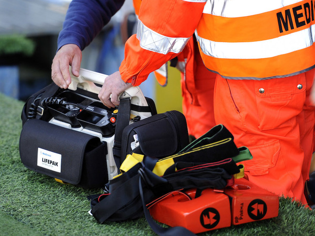 New York to provide defibrillators for youth baseball teams