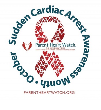 Take the Prevention Promise During Sudden Cardiac Arrest Awareness Month