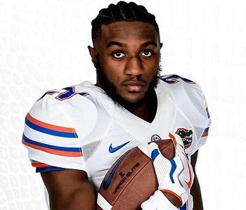 Heart condition ends Russell’s UF career before it starts