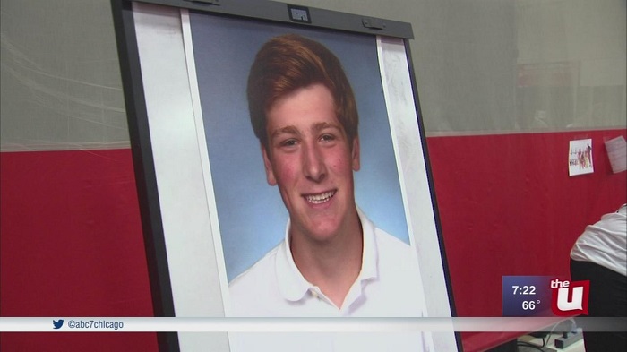 Teen's death inspires free heart screenings at Hinsdale Central HS 