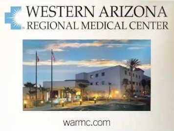 Western Arizona Regional Medical Center