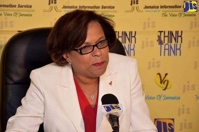 HEART Foundation of Jamaica Marks CPR Week June 18-24