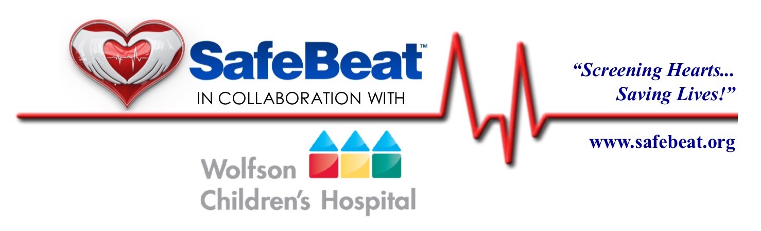 Wolfson SafeBeat Press Release