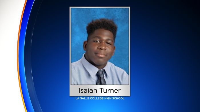 Isaiah Turner