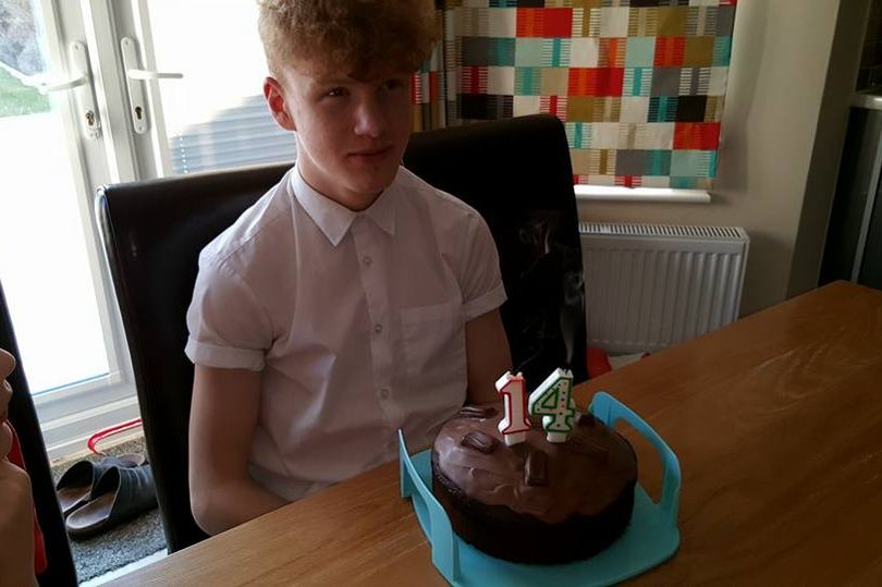 Memorial fund set up for Mirfield teenager who died after being found collapsed in the street