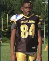 13-Year-Old Boy Dies After Collapsing on Local Football Field