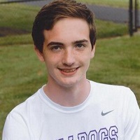 Brownsburg XC Runner Logan Trout Passes Away After Practice