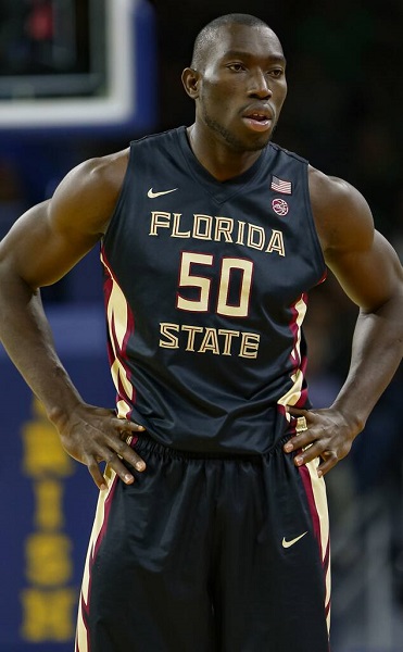 Michael Ojo