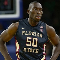 Basketball Player Michael Ojo Dead at 27 After Collapsing During Training