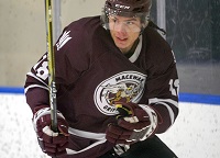 Calling Lake Hockey Player Passes Away