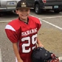 7th-Grader Who Died After Football Practice Had Heart Condition