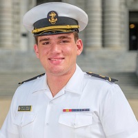 Naval Academy Midshipman Duke Carillo Dies During Fitness Test