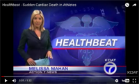 Screening Athletes for Heart Problems